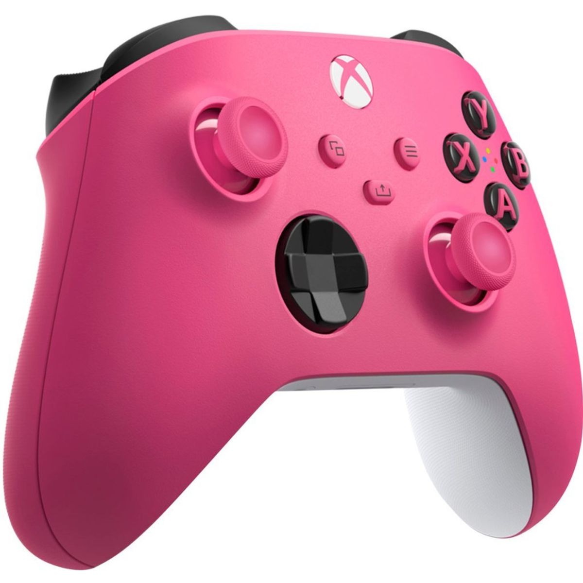 MICROSOFT - Control Microsoft Xbox Serie XS Wireless Rosa MICROSOFT