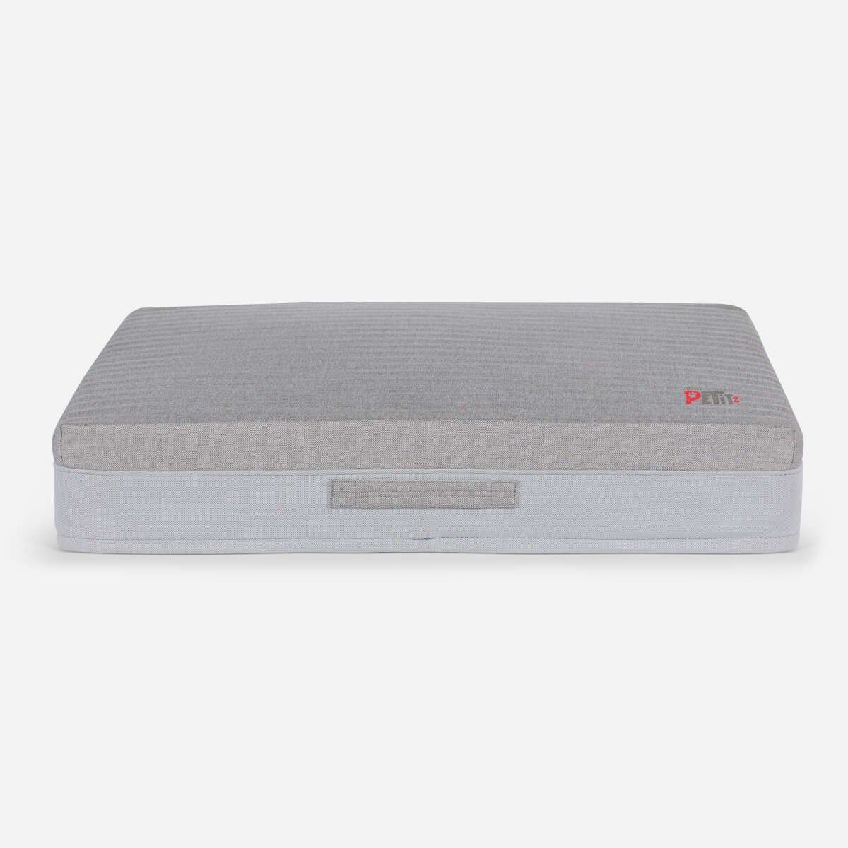 ROSEN - Cama Mascota Rosen New Nuby Tamaño M Taupe