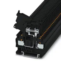 PHOENIX CONTACT - BORNE PORTAFUSIBLE PT 4MM2 5X20MM SINFUSIND