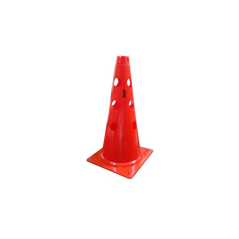 MUUK - Cono PVC Muuk 38cm Perforado MUUK
