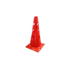 MUUK - Cono PVC 38cm Perforado