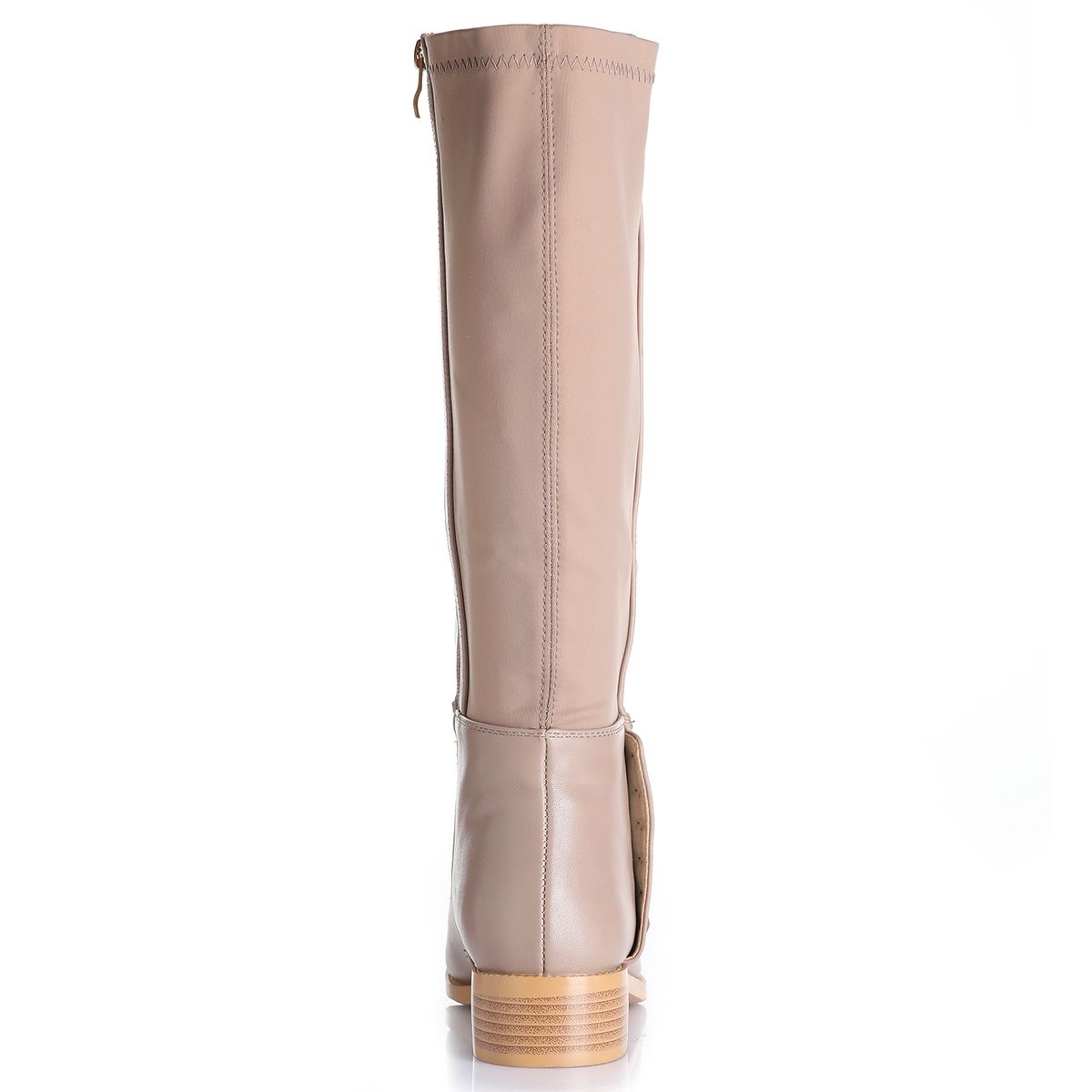 VIA UNO - Bota Mujer Taupe Via Uno 12431314