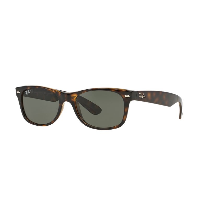 RAY BAN - Ray-Ban New Wayfarer Polarizado