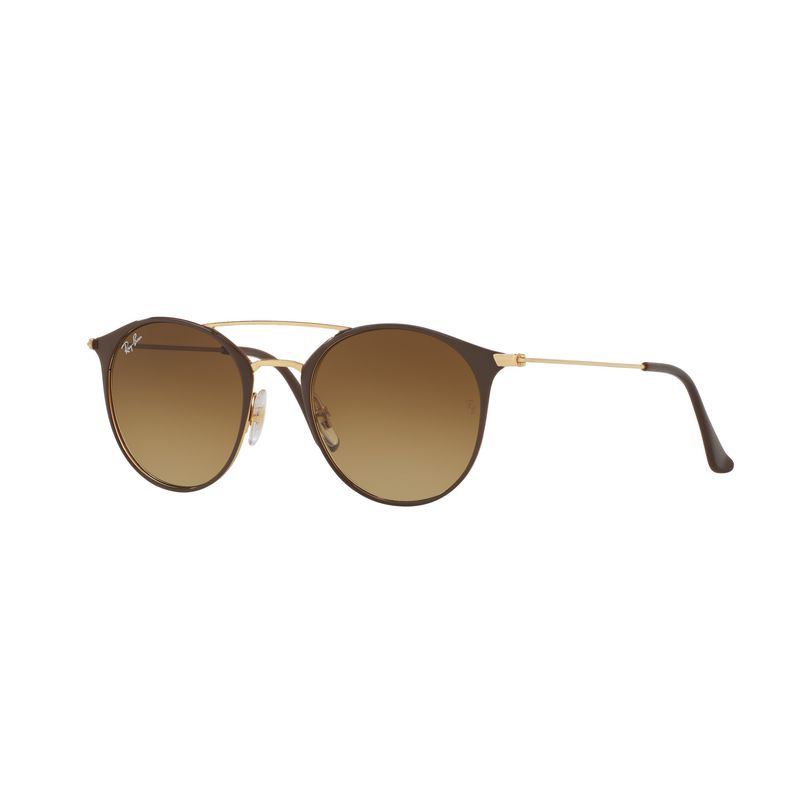 RAY BAN - Ray-Ban Round RB3546