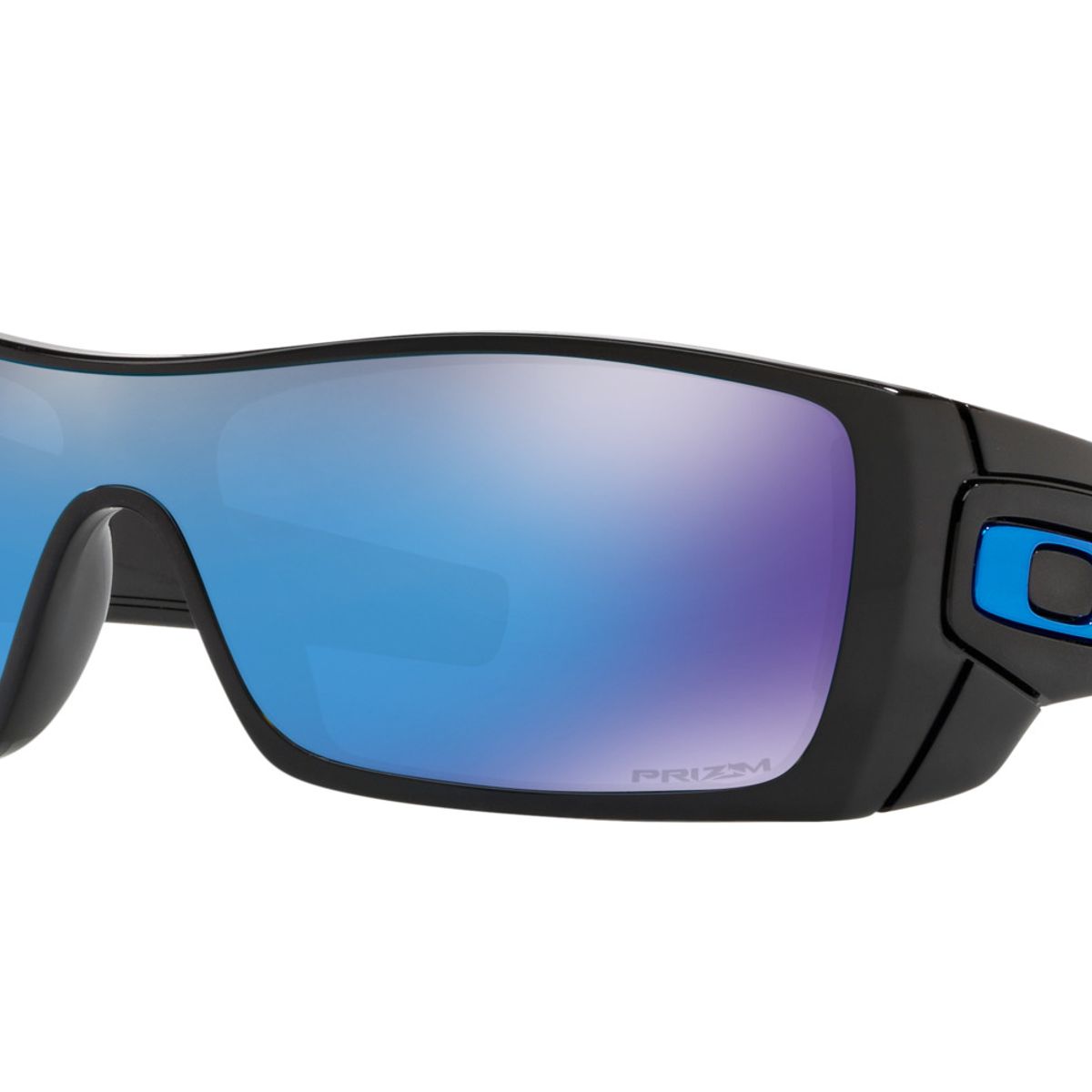 OAKLEY - Oakley Batwolf Prizm
