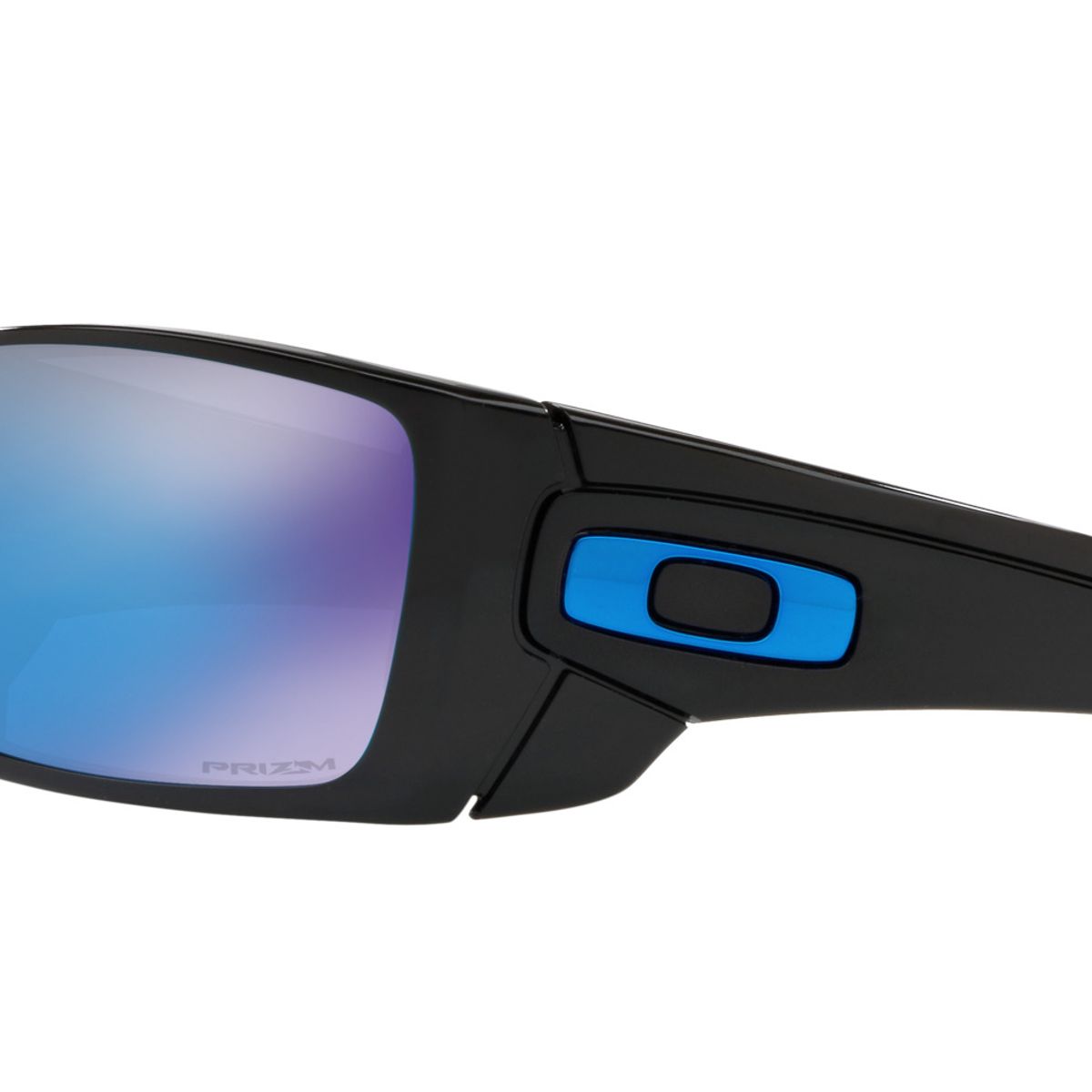 OAKLEY - Oakley Batwolf Prizm