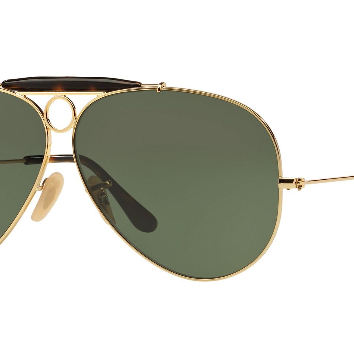 RAY BAN - Ray-Ban Shooter RB3138