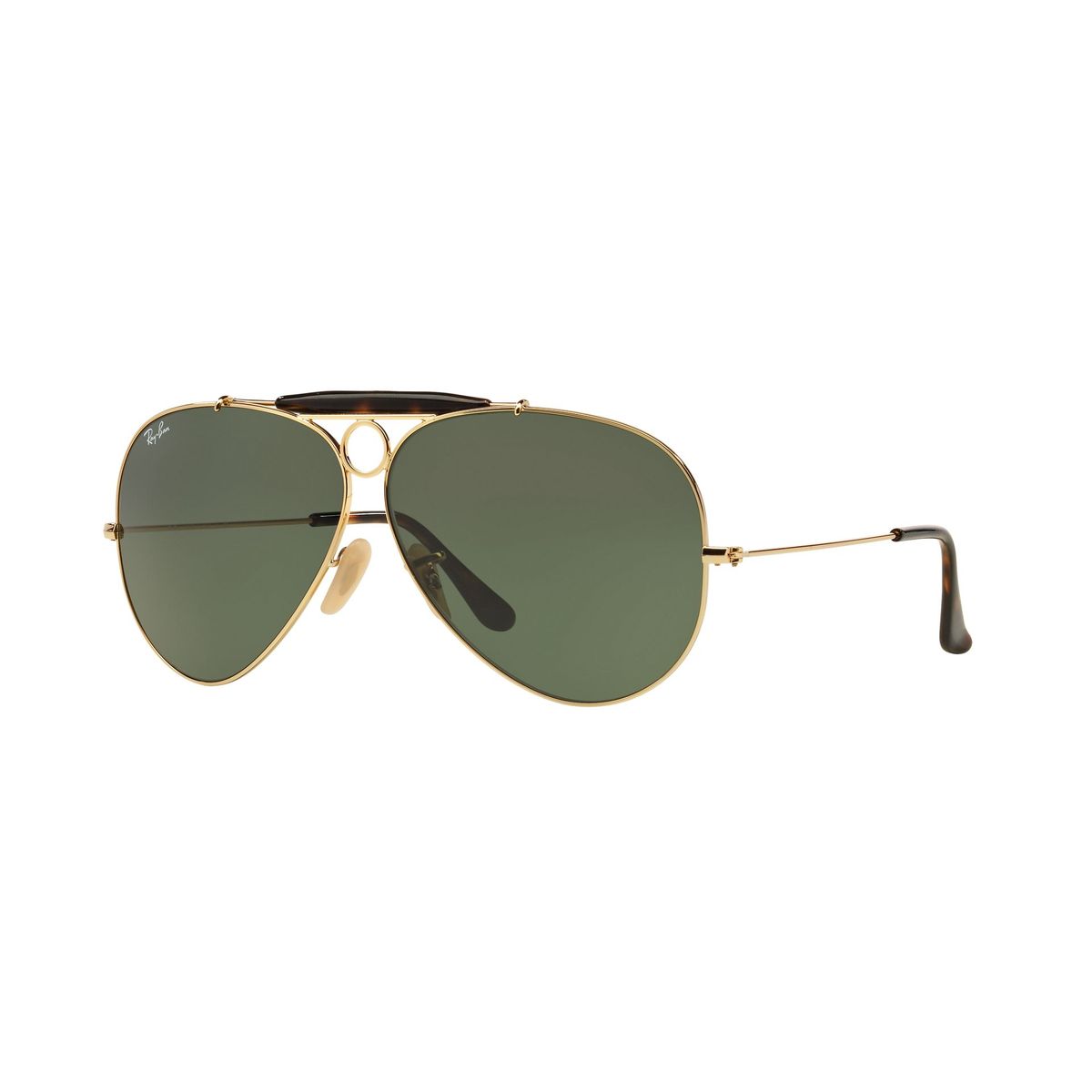 RAY BAN - Ray-Ban Shooter RB3138