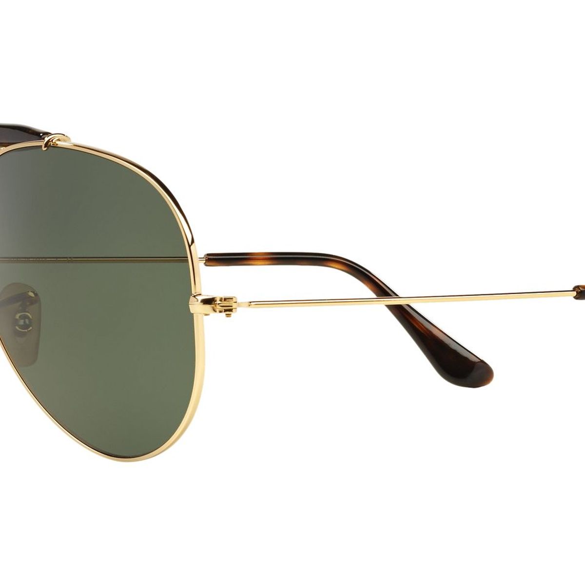 RAY BAN - Ray-Ban Shooter RB3138
