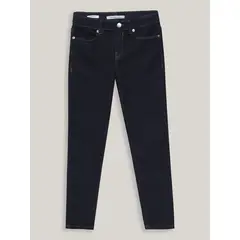 CALVIN KLEIN - Jeans Niña Ultimate Skinny Azul