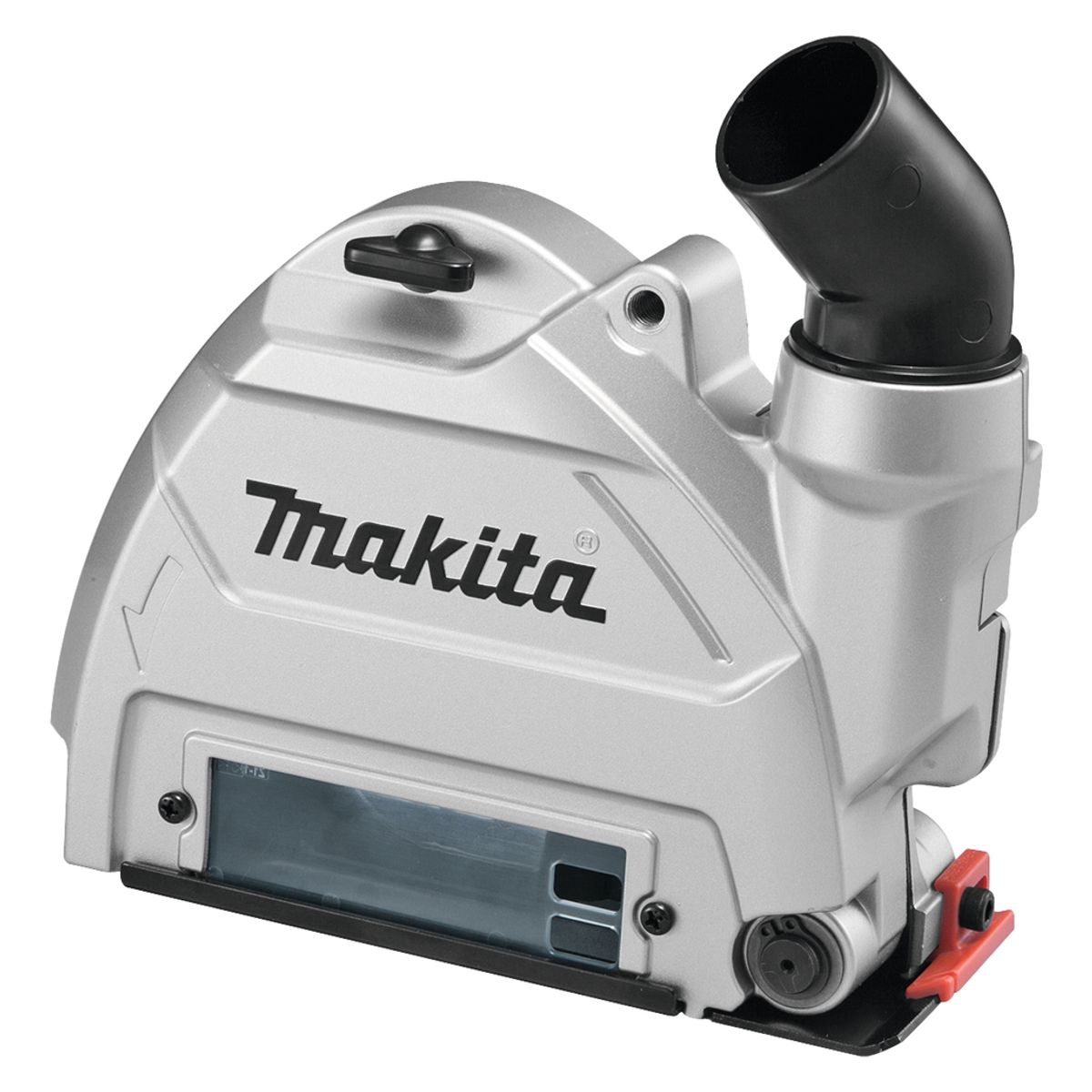MAKITA - Extractor De Polvo 125 mm, Ø 32/37 mm Makita 196845-3