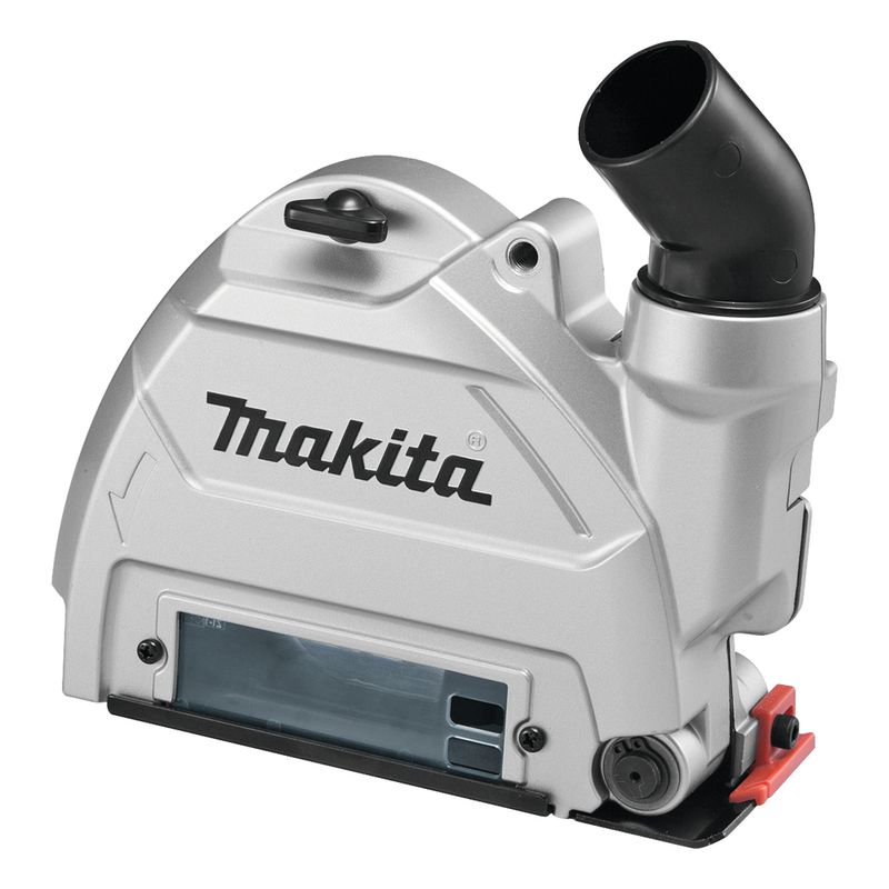 MAKITA - Extractor De Polvo 125 mm, Ø 32/37 mm Makita 196845-3
