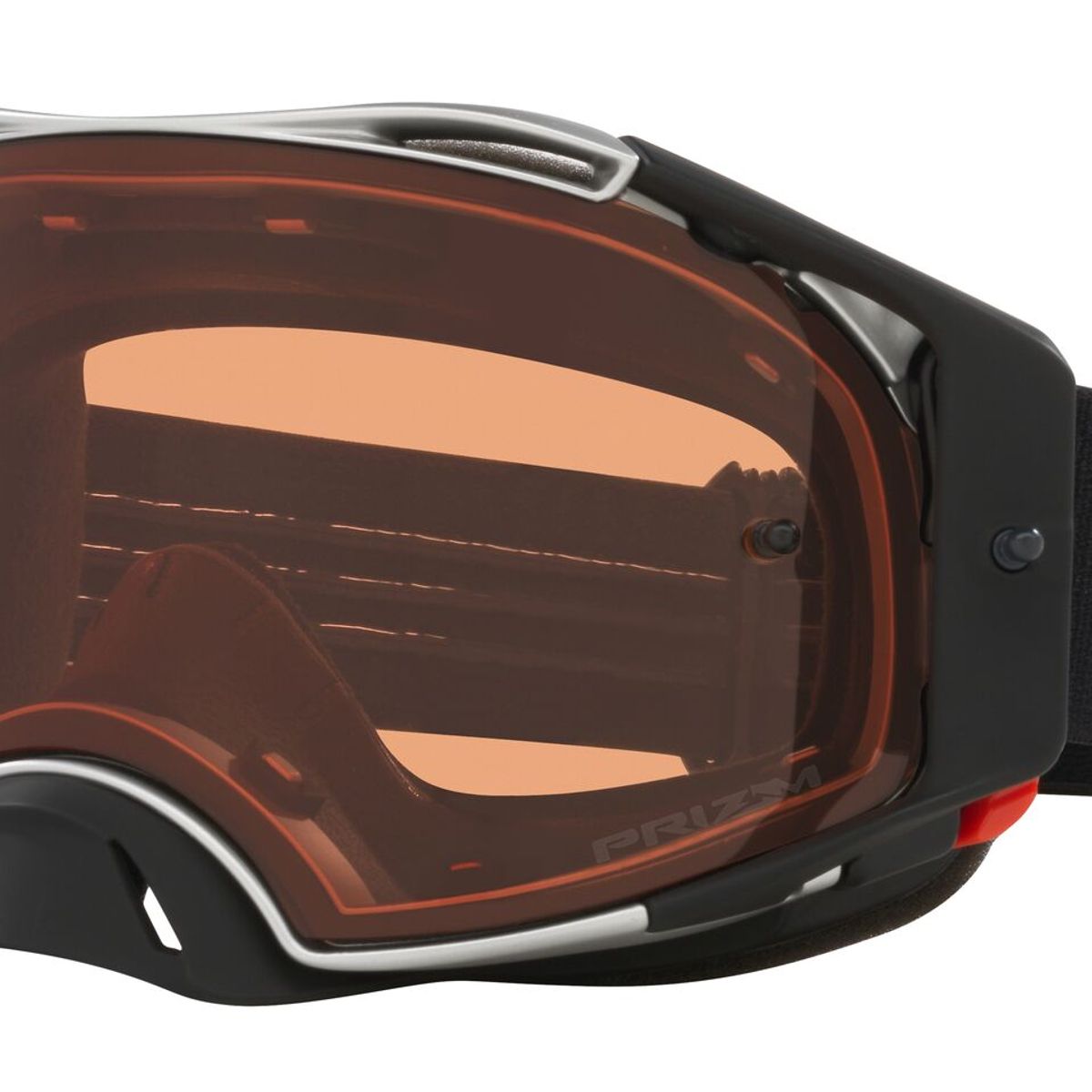 OAKLEY - Oakley Airbrake MX Prizm