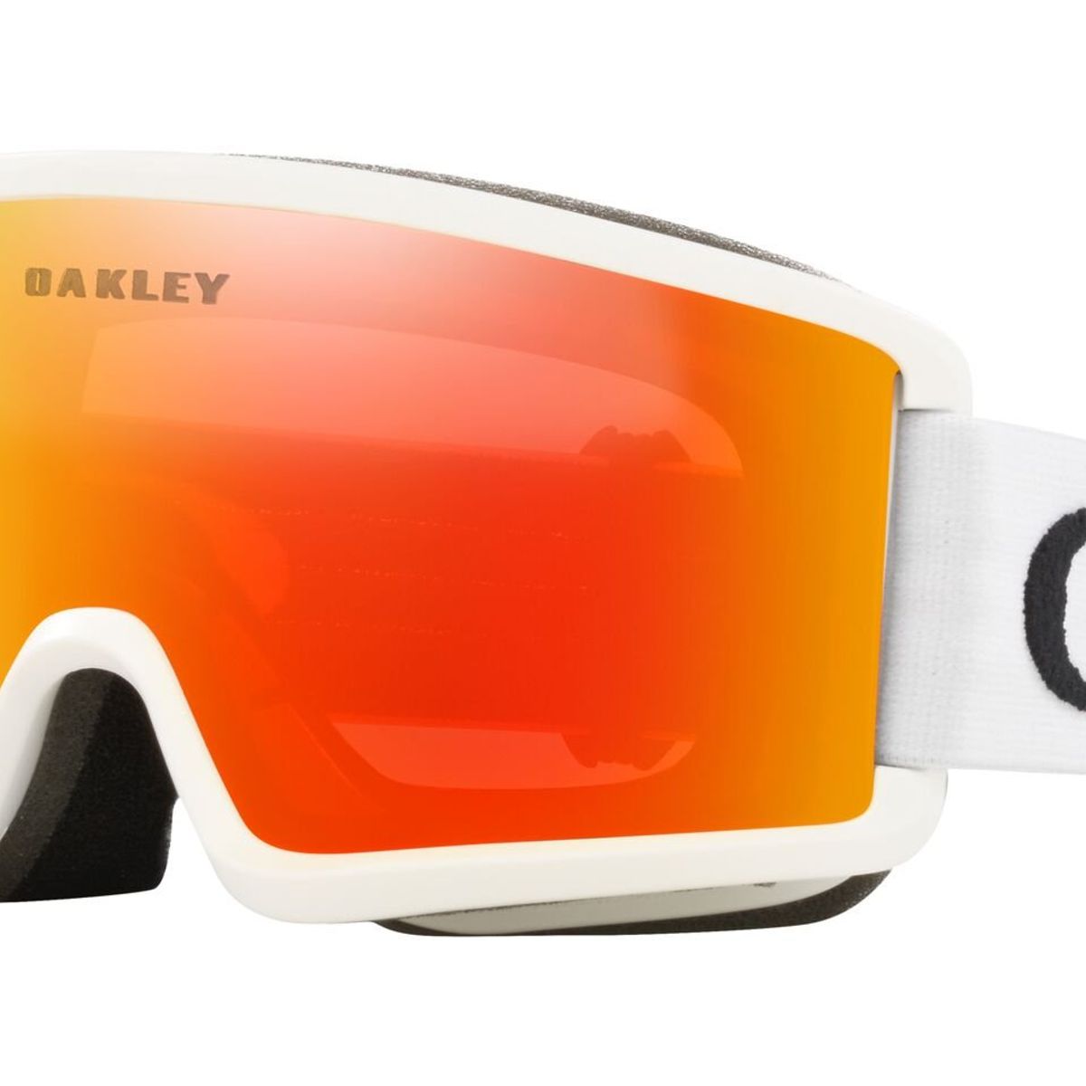 OAKLEY - Oakley Target Line S