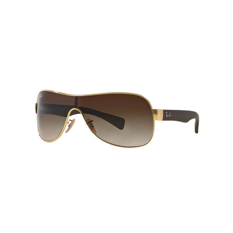 RAY BAN - Ray-Ban Monolente RB3471