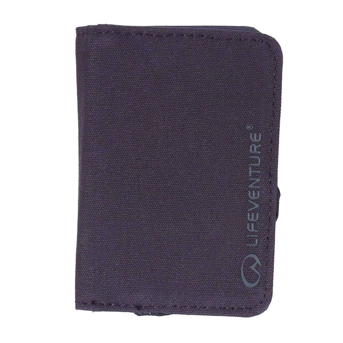 LIFEVENTURE - Billetera Lifeventure RFID Protected Tri-Fold Wallet