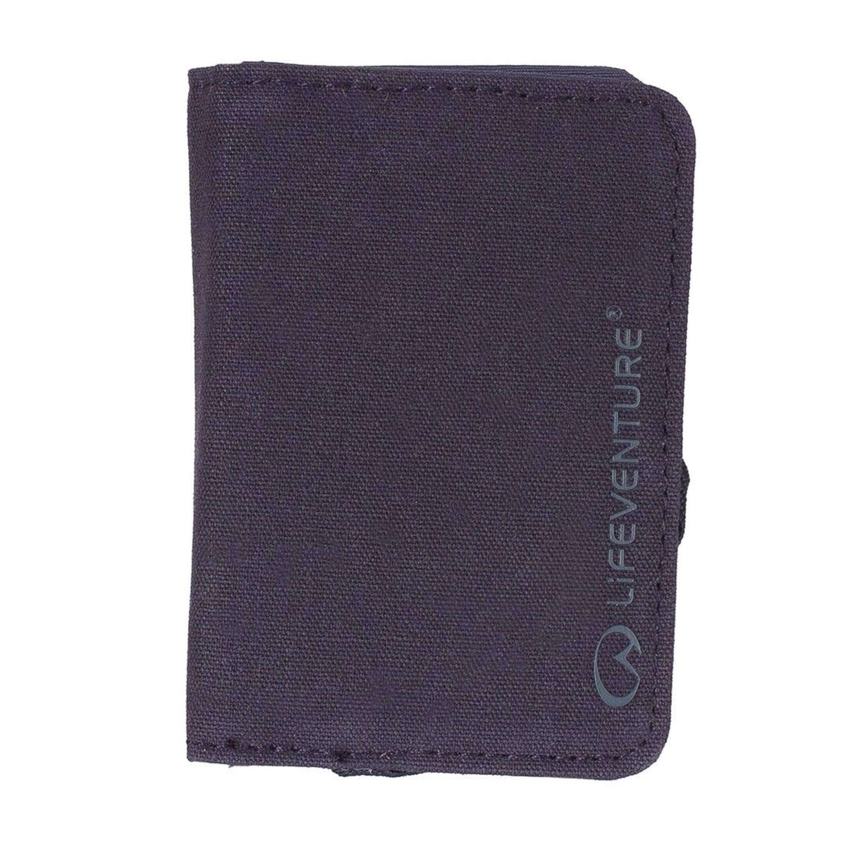 LIFEVENTURE - Billetera Lifeventure RFID Protected Tri-Fold Wallet