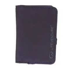 LIFEVENTURE - Billetera RFID Protected Tri-Fold Wallet