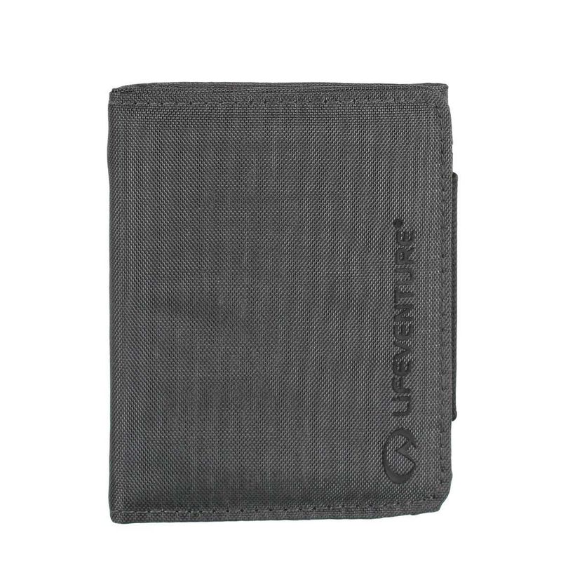 LIFEVENTURE - Billetera Lifeventure RFID Protected Tri-Fold Wallet