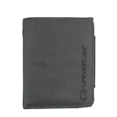 LIFEVENTURE - Billetera RFID Protected Tri-Fold Wallet
