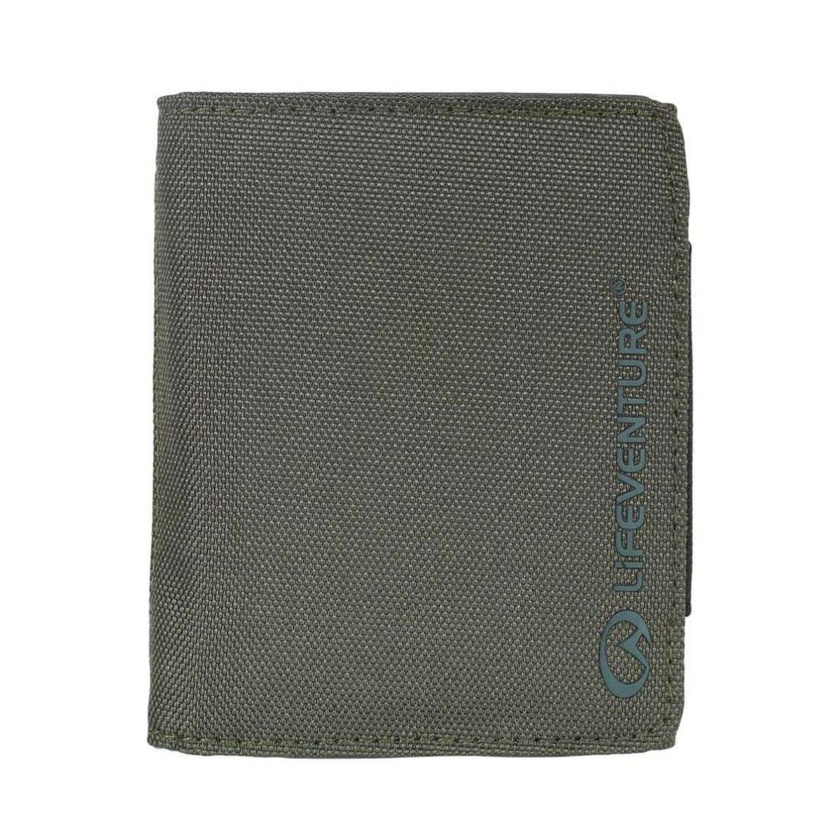 LIFEVENTURE - Billetera Lifeventure RFID Protected Tri-Fold Wallet