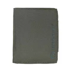 LIFEVENTURE - Billetera RFID Protected Tri-Fold Wallet