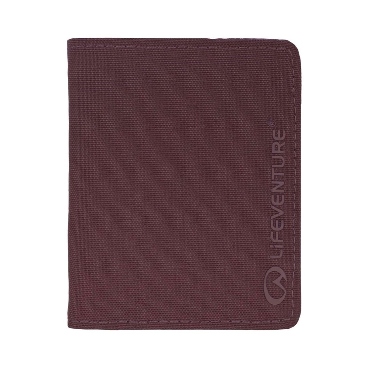LIFEVENTURE - Billetera Lifeventure RFID Protected Tri-Fold Wallet