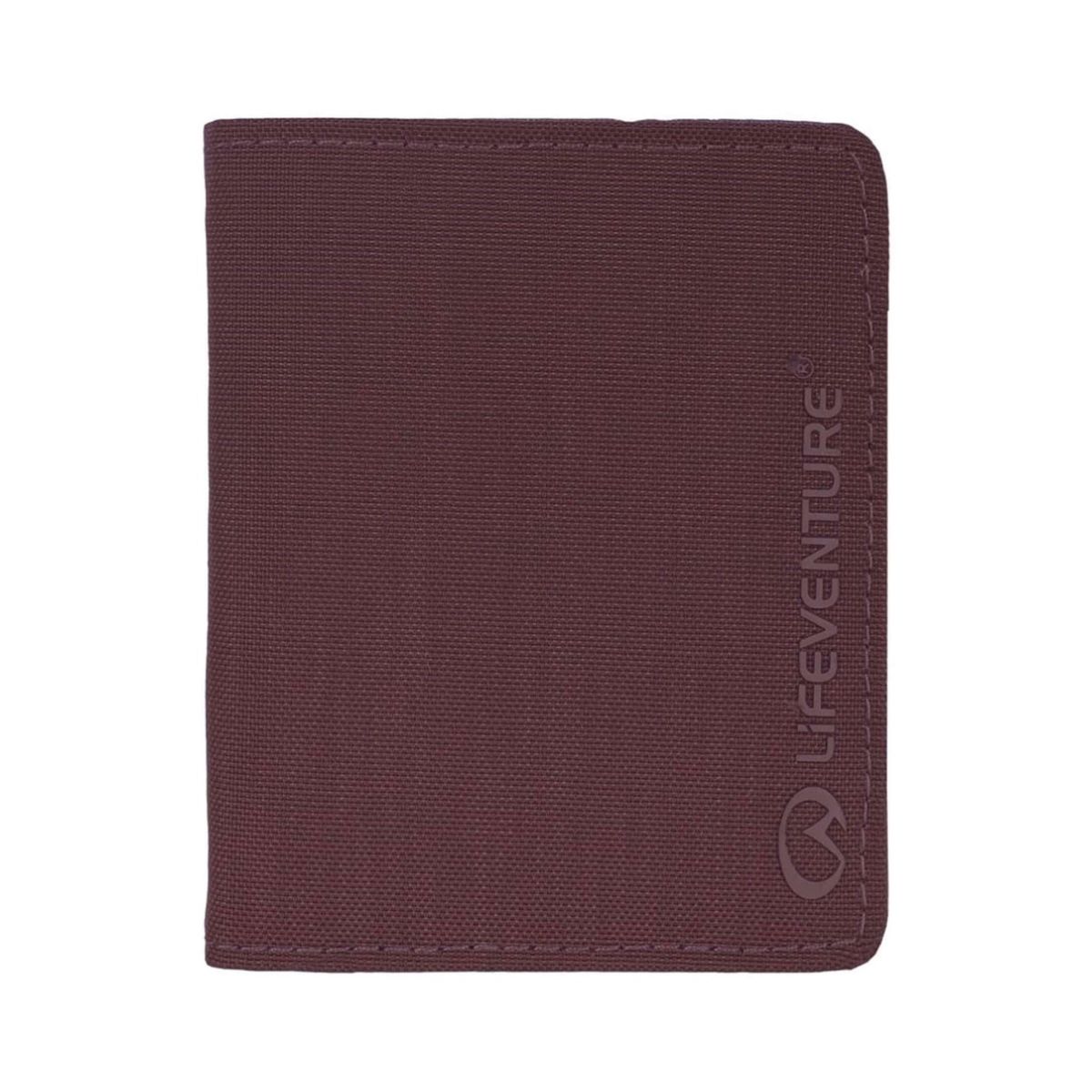 LIFEVENTURE - Billetera Lifeventure RFID Protected Tri-Fold Wallet