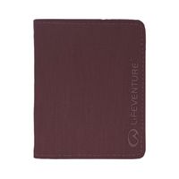 Billetera RFID Protected Tri-Fold Wallet