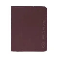 LIFEVENTURE - Billetera RFID Protected Tri-Fold Wallet