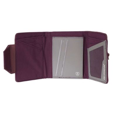 Imagen 2 del producto Billetera RFID Protected Tri-Fold Wallet