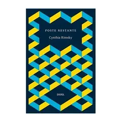 TOP10BOOKS - LIBRO Poste Restante - Poste Restante