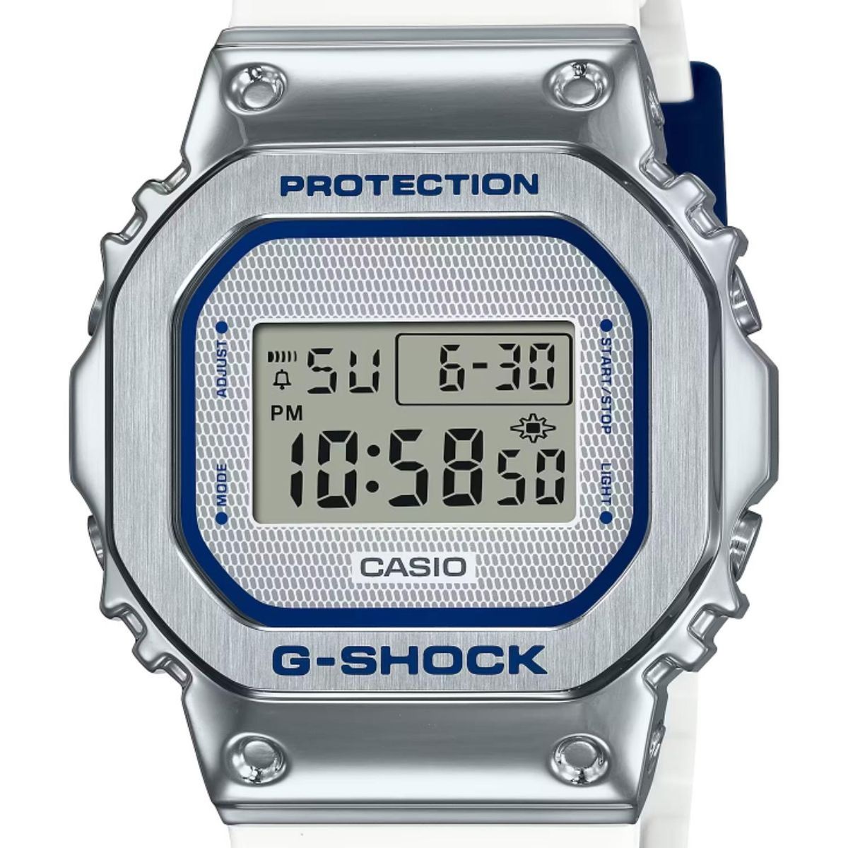 G-SHOCK - Reloj Hombre G-SHOCK GM-5600LC-7DR