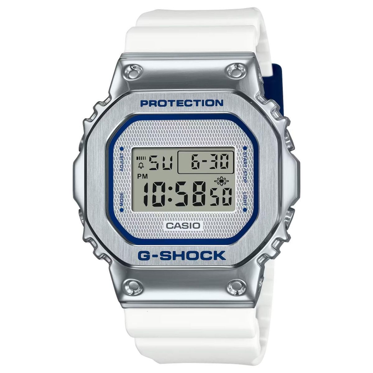 G-SHOCK - Reloj Hombre G-SHOCK GM-5600LC-7DR