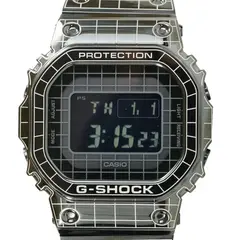 G-SHOCK - Reloj Hombre GMW-B5000CS-1DR