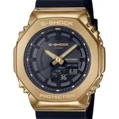 G-SHOCK - Reloj Mujer GM-S2100GB-1ADR