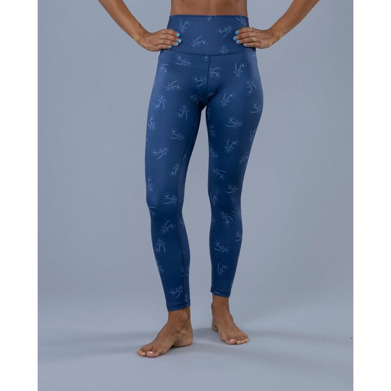 THEA - Legging Selena Bloom Mujer Thea Life