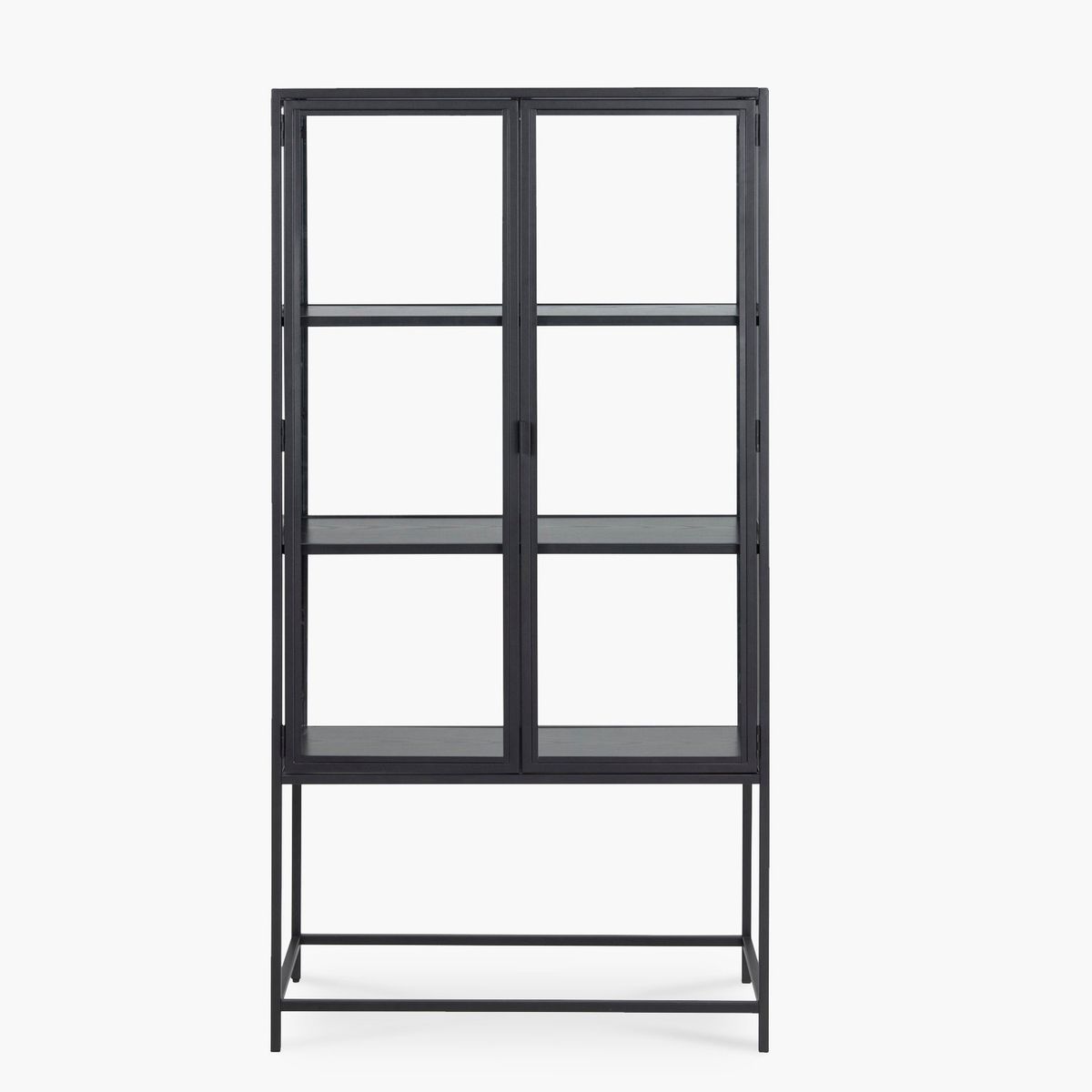 FORM DESIGN - Vitrina Seaford Vidrio Form