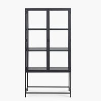 Vitrina Seaford Vidrio Form