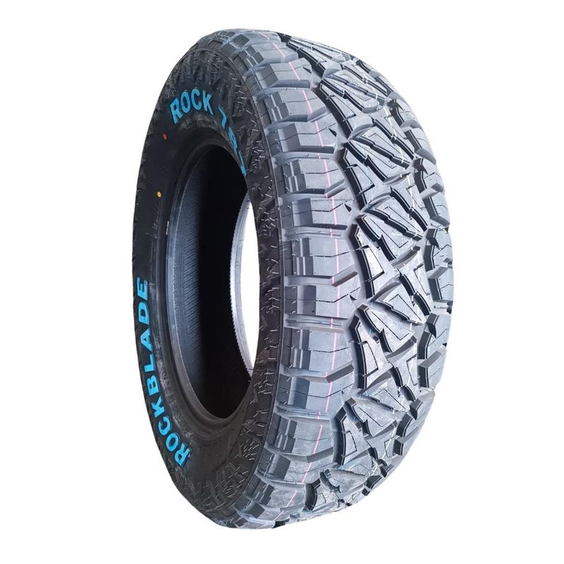ROCKBLADE - NEUMATICO 26570 R17 W ROCKBLADE ROCK 787 RT 115Q 4PR ROCKBLADE