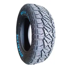 ROCKBLADE - NEUMATICO 26570 R17 W ROCK 787 RT 115Q 4PR