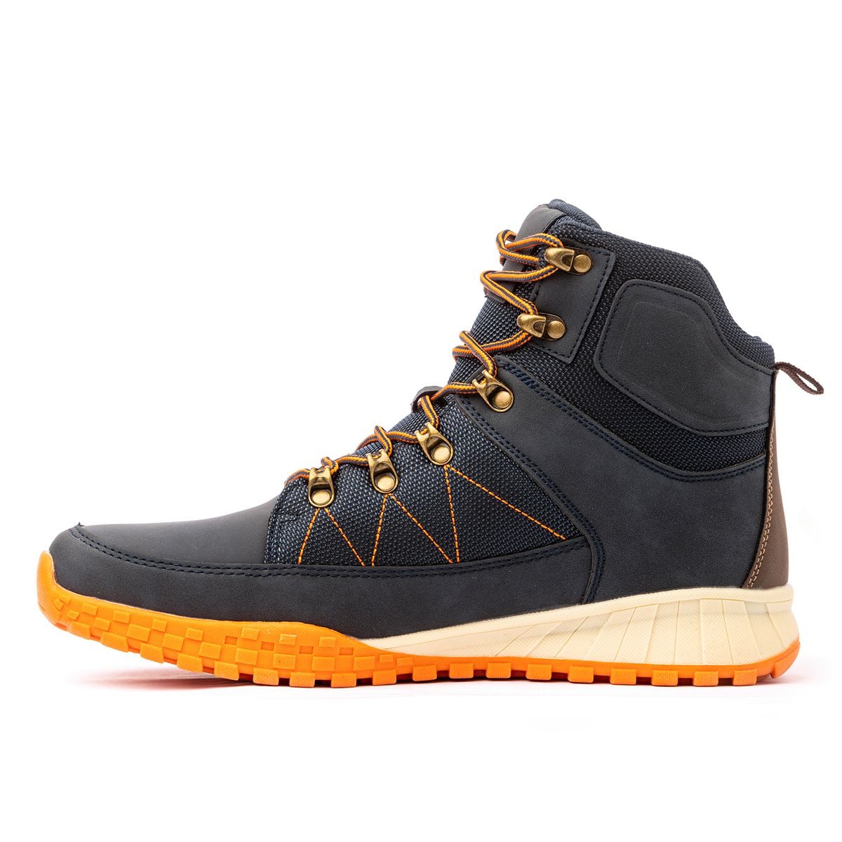 CHINITOWN - Bototo Hombre Azul Eitan Chinitown