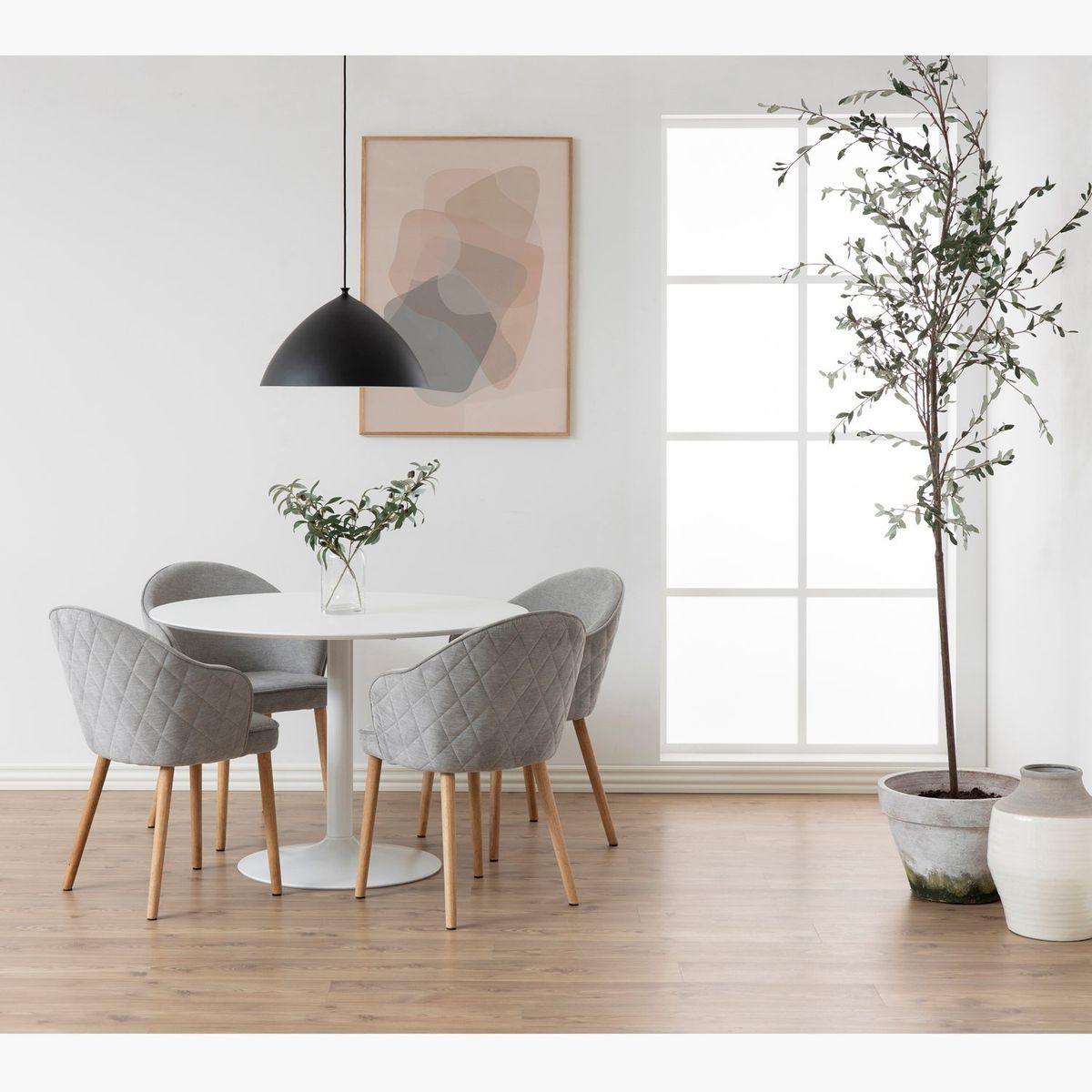 FORM DESIGN - Mesa Comedor Madrid Form