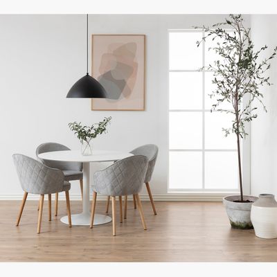 Imagen 2 del producto Mesa Comedor Madrid Form