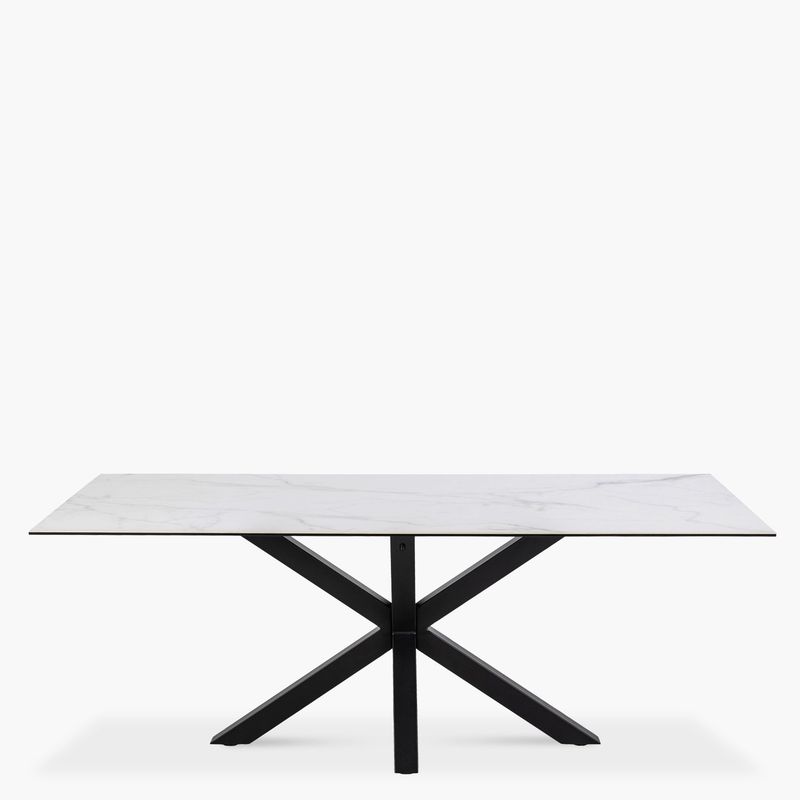 FORM DESIGN - Mesa Comedor Heaven Blanco