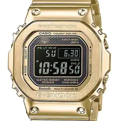G-SHOCK - Reloj Hombre GMW-B5000GD-9DR