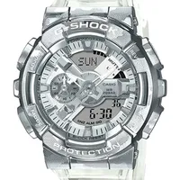 Reloj Hombre GM-110SCM-1ADR