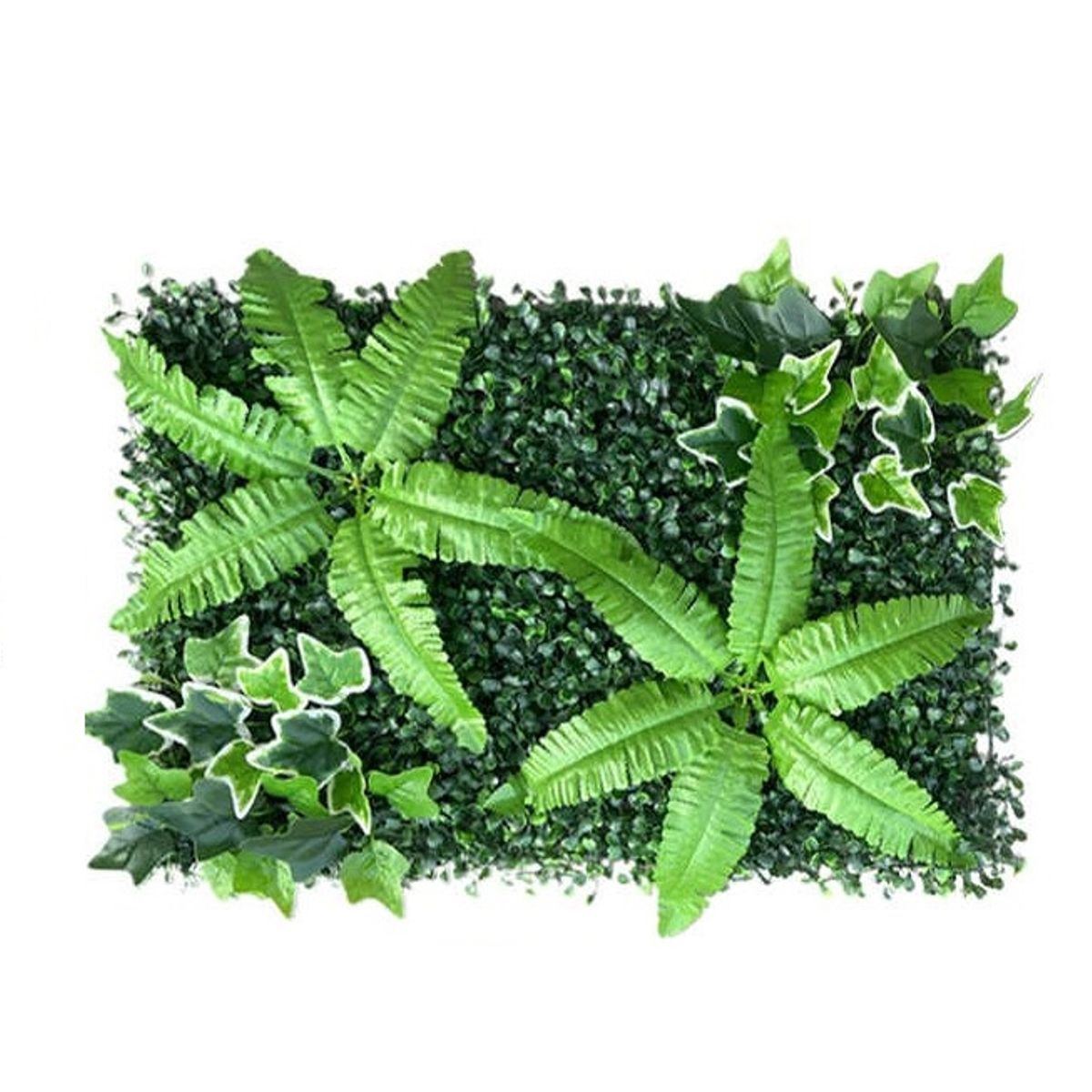 GENERICO - pack x10 pasto sintetico