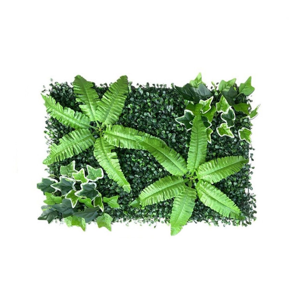 GENERICO - pack x10 pasto sintetico