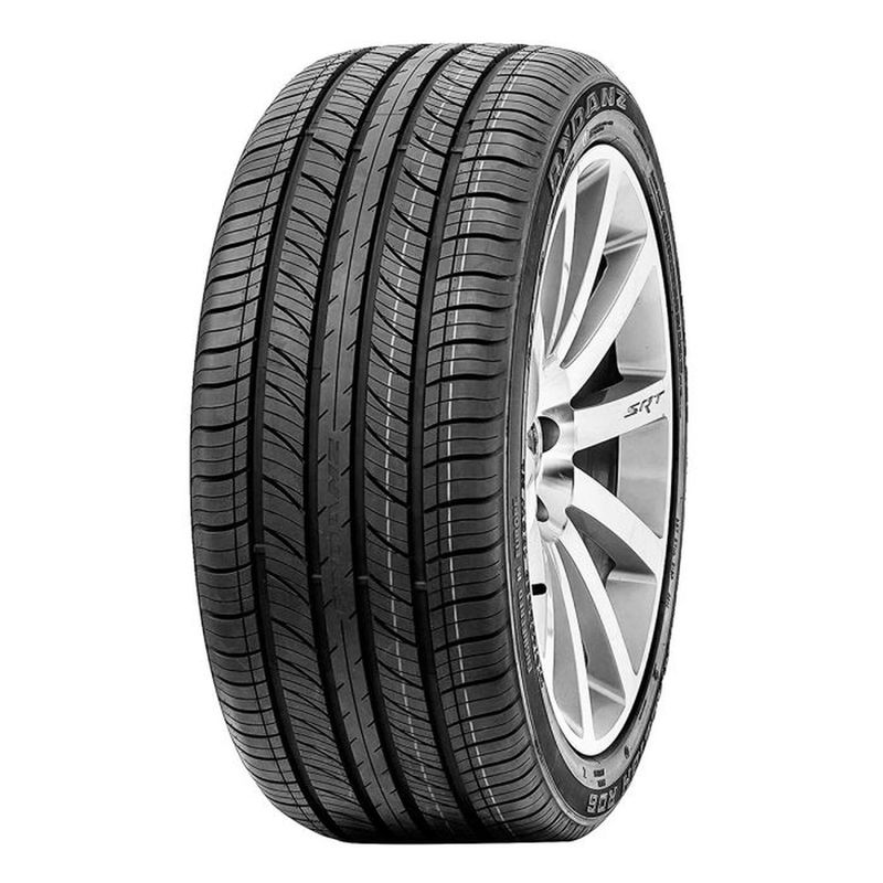 GENERICO - Neumatico215/70R16 100H RALEIGH R06 Rydanz H/T CHN